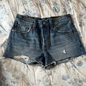 Levi’s 501 Shorts